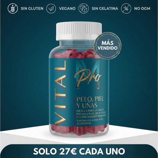 Cabello.Piel.Uñas